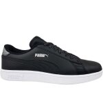 Chaussures puma smash v2 metallics jr noir - mixte / enfant Chaussures puma smash v2 metallics jr noir - mixte / enfant