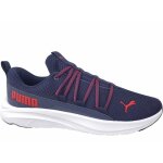 Chaussures puma softride one4all bleu marine - homme / adulte