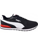 Chaussures puma st runner v3 mesh noir - homme / adulte