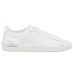 Chaussures puma suede bloc b w blanc - homme / adulte