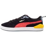 Chaussures puma suede bloc noir - homme / adulte