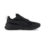 Chaussures puma supertec zero noir - homme / adulte