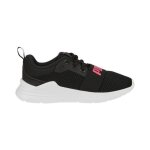 Chaussures puma wired run ps noir - mixte / enfant