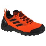 Chaussures de randonne adidas eastrail 20 rainrdy pour homme - orange