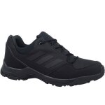 Chaussures de randonnée adidas hyperhiker low noir - mixte / enfant - respirant Chaussures de randonnée adidas hyperhiker low noir - mixte / enfant - respirant