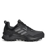Chaussures de randonn�e adidas terrex ax4 gore - tex noir - femme / adulte