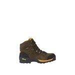 Chaussures de randonne - aigle - altavio mid gtx - marron - gore - tex - vibram