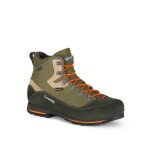 Chaussures de randonnée aku trekker gore - tex 977484 - vert - homme - montagne - respirant Chaussures de randonnée aku trekker gore - tex 977484 - vert - homme - montagne - respirant