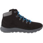 Chaussures de randonn�e - merrell - annex trak - noir - semelle vibram� - respirantes