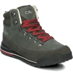 Chaussures de randonnée - cmp - 3q4955768bn - homme - vert - respirant Chaussures de randonnée - cmp - 3q4955768bn - homme - vert - respirant