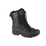Chaussures de randonn�e columbia bugaboot celsius boot noir - enfant / mixte - respirant