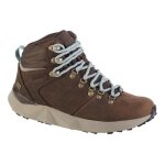 Chaussures de randonn�e columbia facet sierra outdry marron - femme / adulte - respirant
