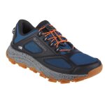 Chaussures de randonn�e columbia flow morrison outdry pour homme - bleu marine et noir - respirantes