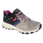 Chaussures de randonn�e columbia peakfreak hera outdry - femme - noir