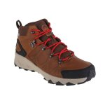 Chaussures de randonnée - columbia - peakfreak ii mid outdry - homme - marron - respirant Chaussures de randonnée - columbia - peakfreak ii mid outdry - homme - marron - respirant