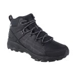 Chaussures de randonnée columbia peakfreak ii mid outdry noir - homme / adulte - respirant Chaussures de randonnée columbia peakfreak ii mid outdry noir - homme / adulte - respirant
