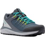 Chaussures de randonnée - columbia - trailstorm - waterproof - graphite - femme Chaussures de randonnée - columbia - trailstorm - waterproof - graphite - femme