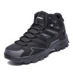 Chaussures de randonnée dextérieur pour hommes chaussures de randonnée montantes pour femmes Chaussures de randonnée dextérieur pour hommes chaussures de randonnée montantes pour femmes