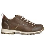 Chaussures de randonne - dolomite - 54 low fg gtx - homme - marrone - montagne - respirant