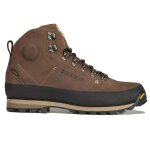 Chaussures de randonne dolomite 54 trek gtx - homme - marron - montagne - respirant