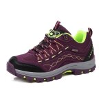 Chaussures de randonnée femmes marche etanche Chaussures de randonnée femmes marche etanche