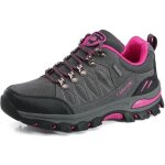 Chaussures de randonnée femme mode marche etanche Chaussures de randonnée femme mode marche etanche