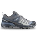Chaussures de randonnée - salomon - x ultra 360 w - gris - respirant - montagne Chaussures de randonnée - salomon - x ultra 360 w - gris - respirant - montagne