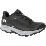 Chaussures de randonne femme - vectiv exploris futurelight - tnf black / meld grey - respirant