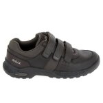 Chaussure de randonn�e hommes aigle dolik marron - respirant - montagne - randonn�e