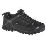 Cmp moon low homme chaussures randonn�e noir