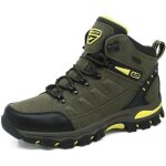 Chaussures de randonnée homme marche trekking snowproof respirant Chaussures de randonnée homme marche trekking snowproof respirant