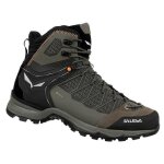 Chaussure de randonne - salewa - mtn trainer lite mid - respirant - mi - haut - adhrence fiable
