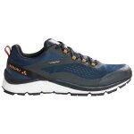 Chaussures de randonne pour homme - semelles vibram impermables et hautement respirantes