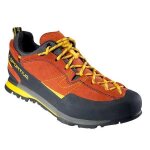 Chaussures de randonn�e homme la sportiva boulder x - rouge - alpinisme - montagne - respirant