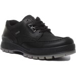 Chaussures de randonne - ecco - track 25 low gtx - impermables - respirantes - noir