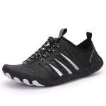 Chaussures de randonne lgres respirantes et antidrapantes pour hommes et femmesbaskets dextrieur ...
