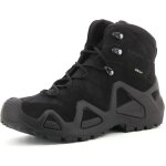 Chaussures de randonn�e - lowa - zephyr gtx mid - respirantes - antid�rapantes - imperm�ables