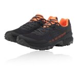 Chaussures de randonn�e mammut mens sertig ii low gore - tex - noir - homme