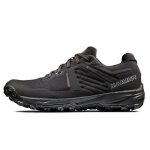 Chaussures de randonn�e - mammut - ultimate iii low gtx - gore?tex - noir - femme