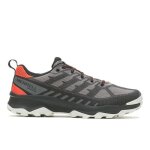 Chaussures de randonnée merrell speed eco waterproof Chaussures de randonnée merrell speed eco waterproof