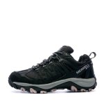 Chaussures de randonne - merrell - accentor 3 sport gtx - noir - respirant - montagne