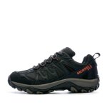 Chaussures de randonne noir homme merrell accentor 3 sport gtx