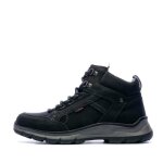 Chaussures de randonnée - relife - jormount - montantes - noir - homme Chaussures de randonnée - relife - jormount - montantes - noir - homme