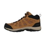 Chaussures marche randonnées redmond iii mid waterproof - columbia Chaussures marche randonnées redmond iii mid waterproof - columbia