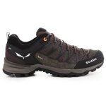 Chaussures de randonn�e salewa mtn trainer lite gtx marron - homme / adulte - alpinisme - montagne - ...