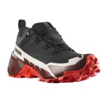 Chaussures de randonne - salomon - cross hike gtx 2 - noir - respirantes - pour homme