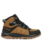 Chaussures de randonn�e salomon outchill ts cswp