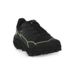 Chaussures de randonne - salomon - thundercross gtx - homme - noir
