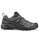Chaussures de randonne - salomon - x ultra 360 - homme - gris - synthtique