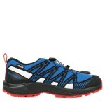 Chaussures de randonne salomon xa pro v8 cswp j